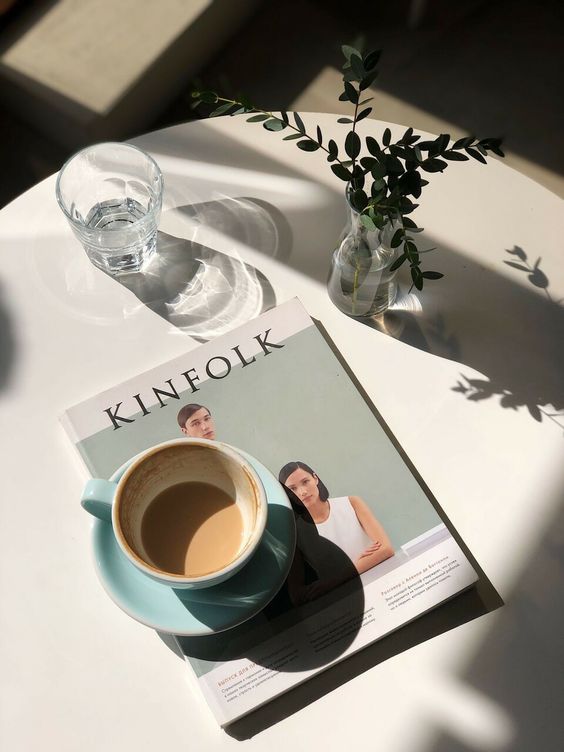 Las revistas de decoración que leemos los interioristas