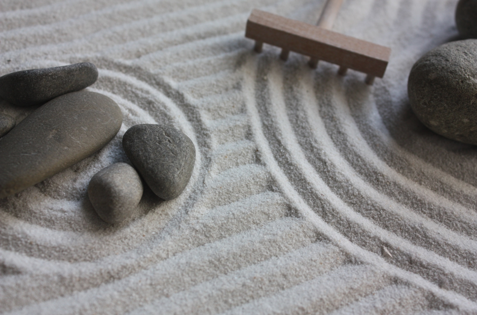 Todo sobre tu jardín zen en casa