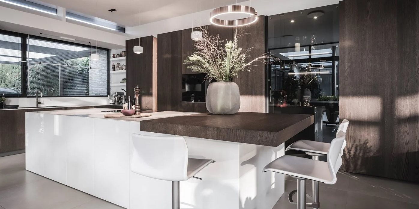 Cómo decorar cocinas con encanto