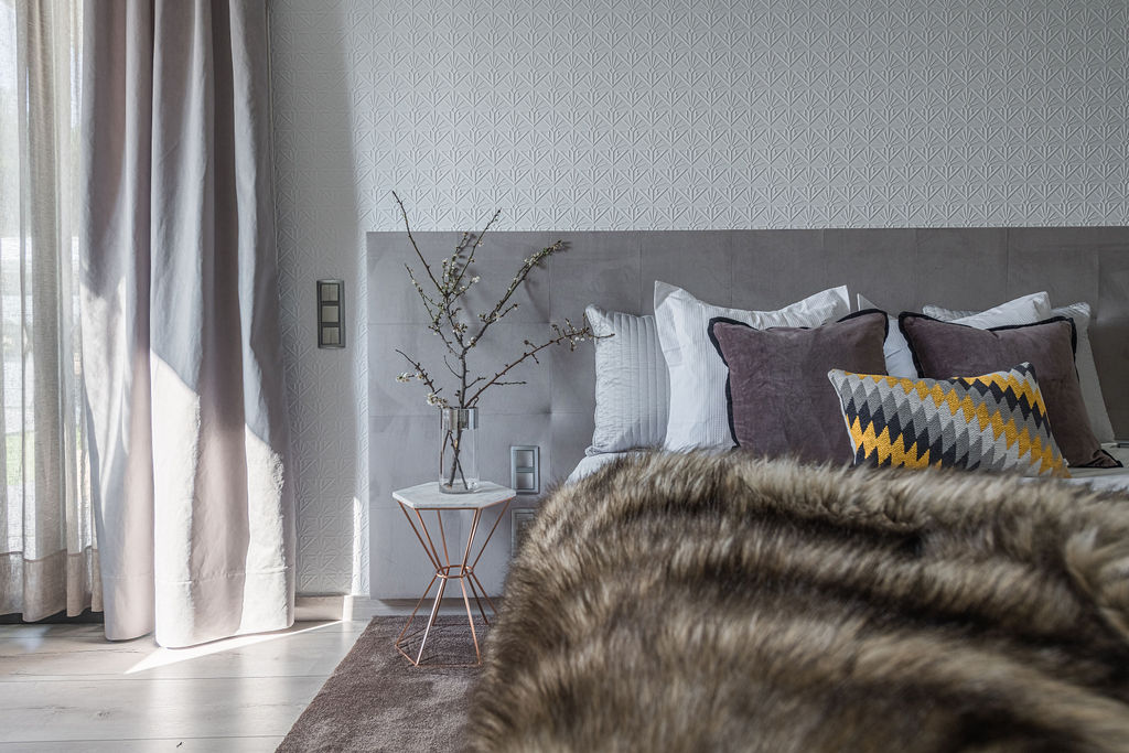 Las mejores ideas para decorar con cojines