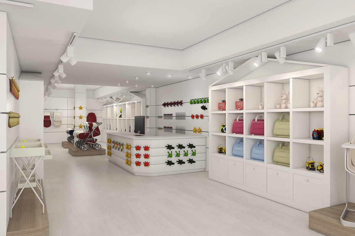 Diseño de espacios interiores en Barcelona - Tindas Diseño de espacios interiores en Barcelona - Tindas