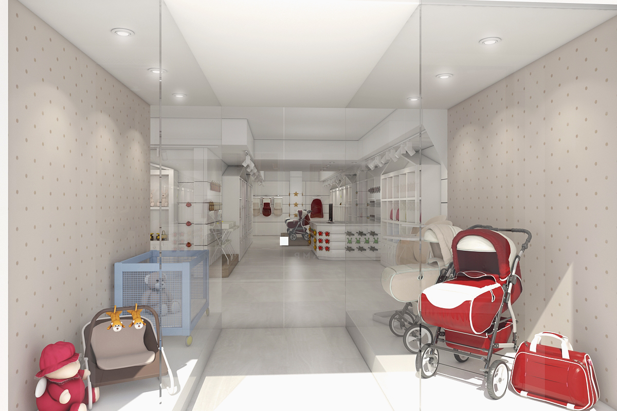 Diseño de espacios interiores en Barcelona - Tindas Diseño de espacios interiores en Barcelona - Tindas