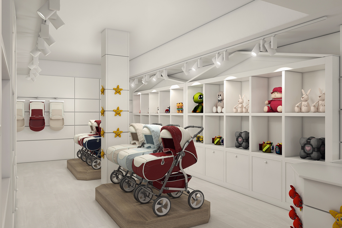 Diseño de espacios interiores en Barcelona - Tindas Diseño de espacios interiores en Barcelona - Tindas