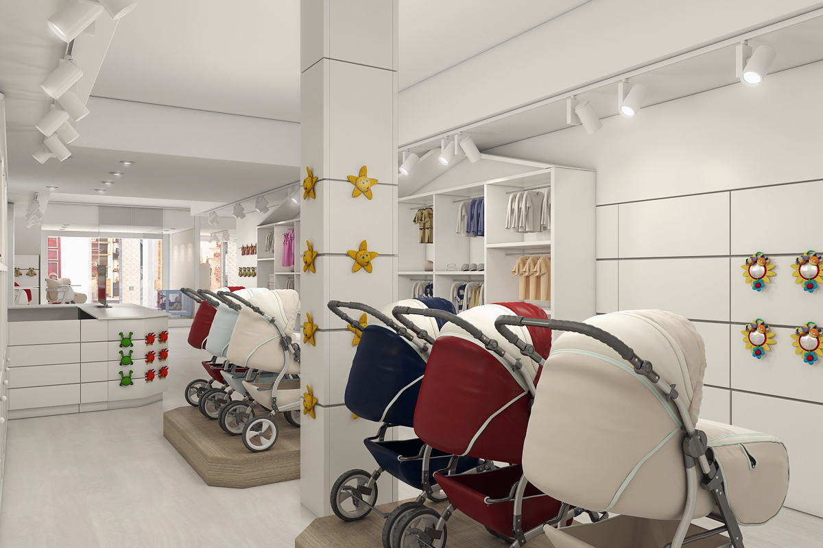 Diseño de espacios interiores en Barcelona - Tindas Diseño de espacios interiores en Barcelona - Tindas