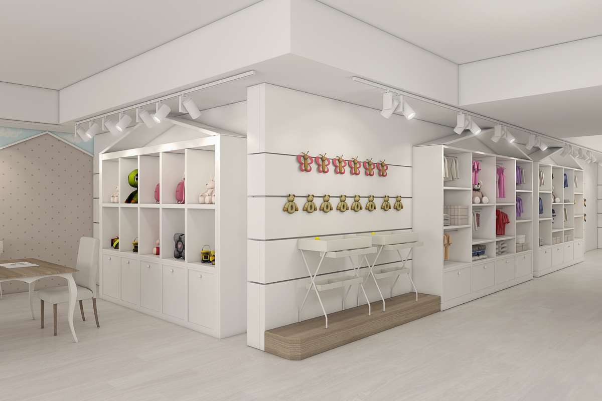 Diseño de espacios interiores en Barcelona - Tindas Diseño de espacios interiores en Barcelona - Tindas