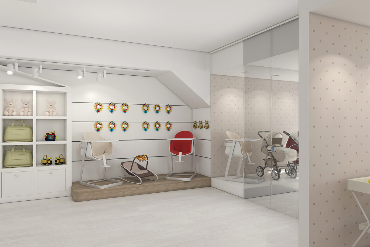 Diseño de espacios interiores en Barcelona - Tindas Diseño de espacios interiores en Barcelona - Tindas