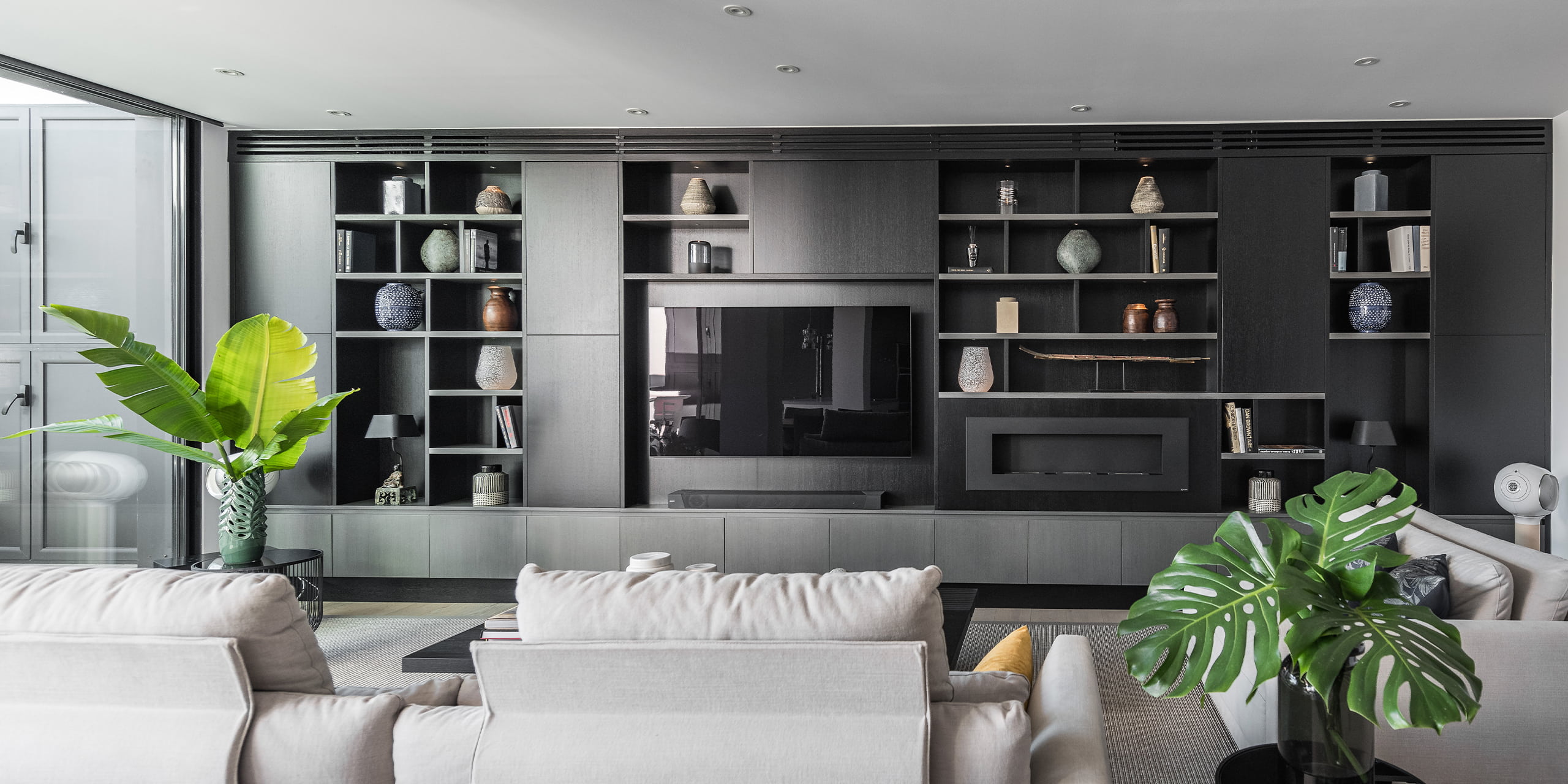 Estudio de diseño de interiores Barcelona