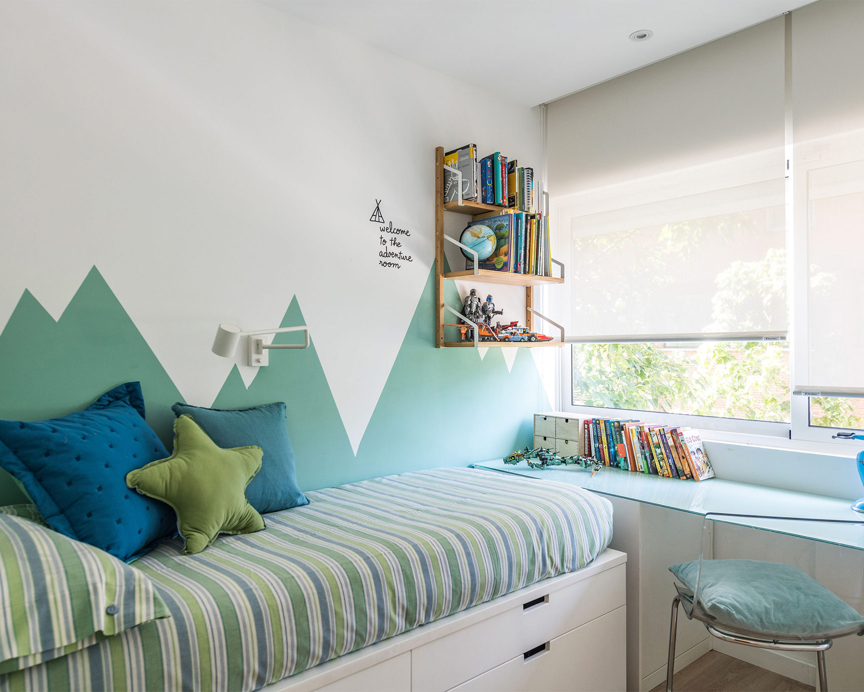 Disseny habitació infantil Disseny habitació infantil