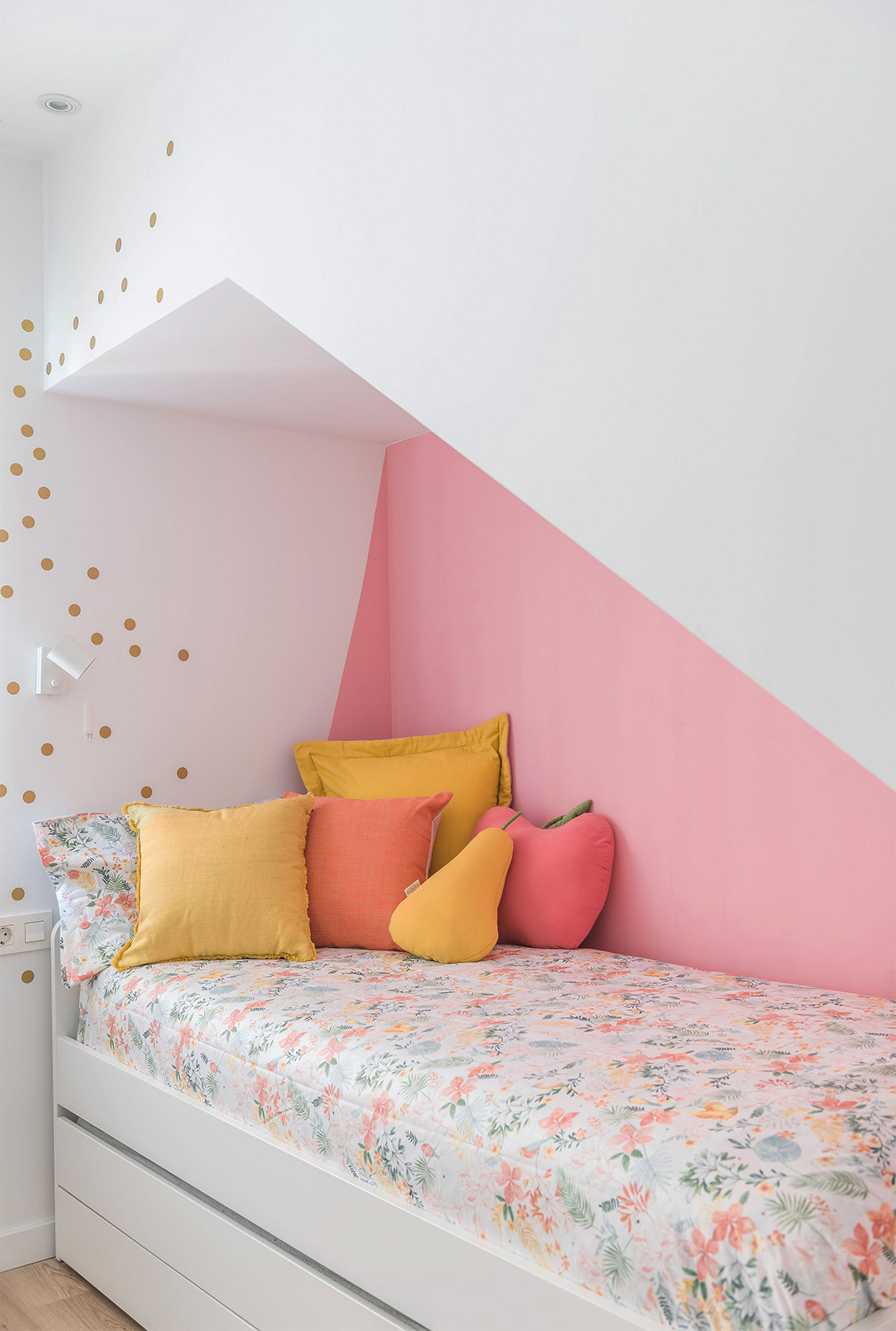 Disseny habitació infantil Disseny habitació infantil