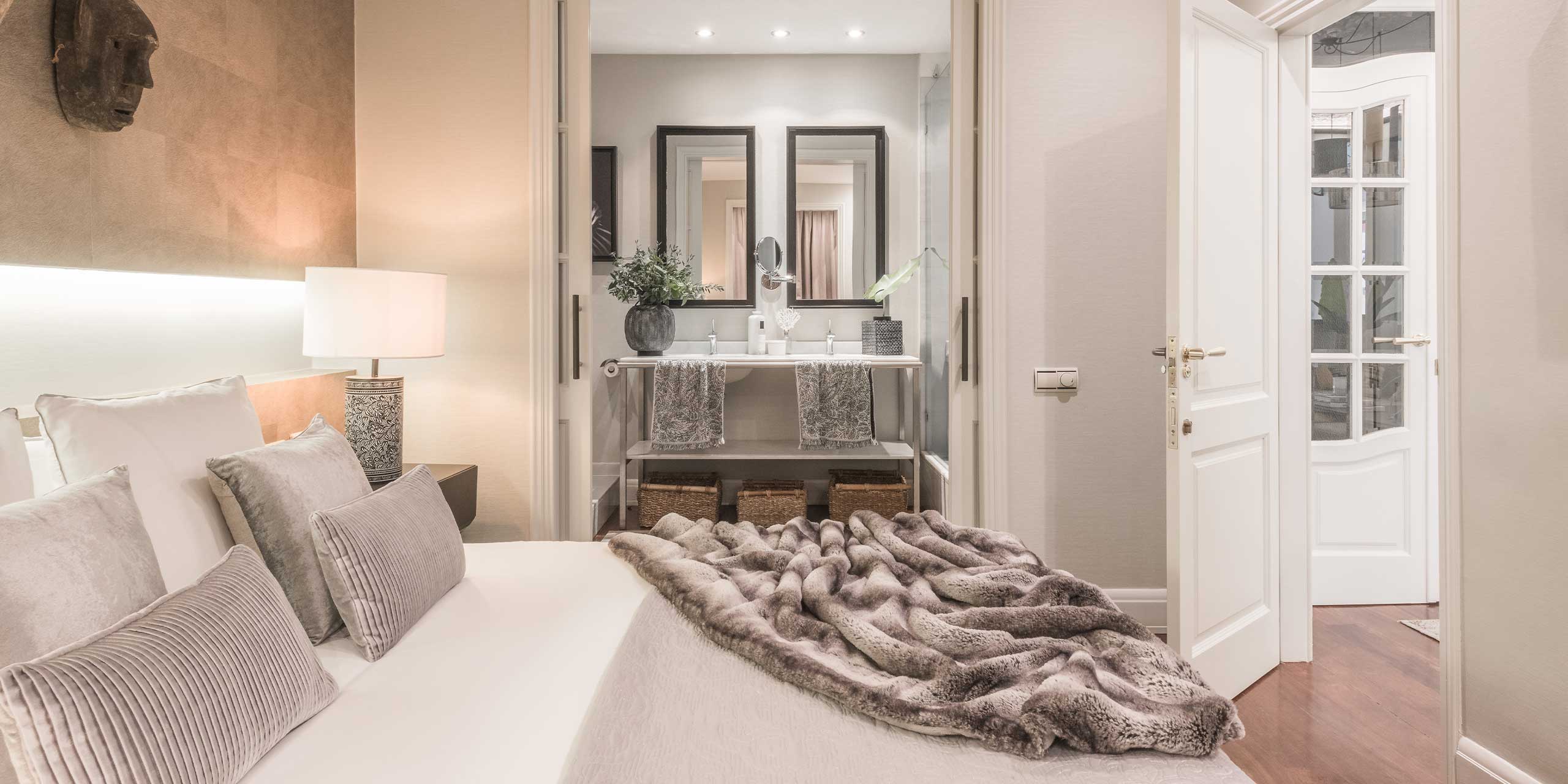 Dormitorio Suite Dormitorio Suite