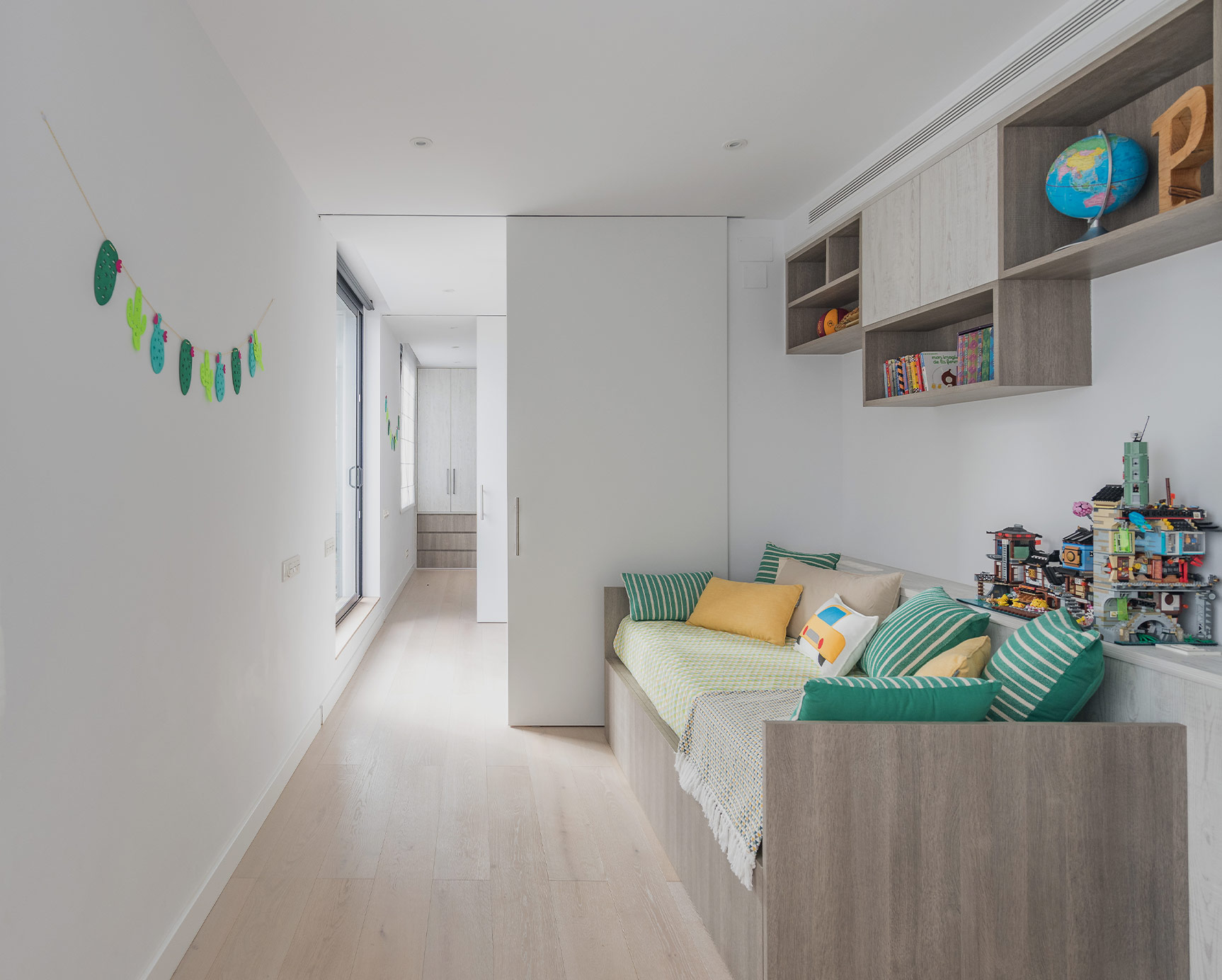 Habitación infantil 