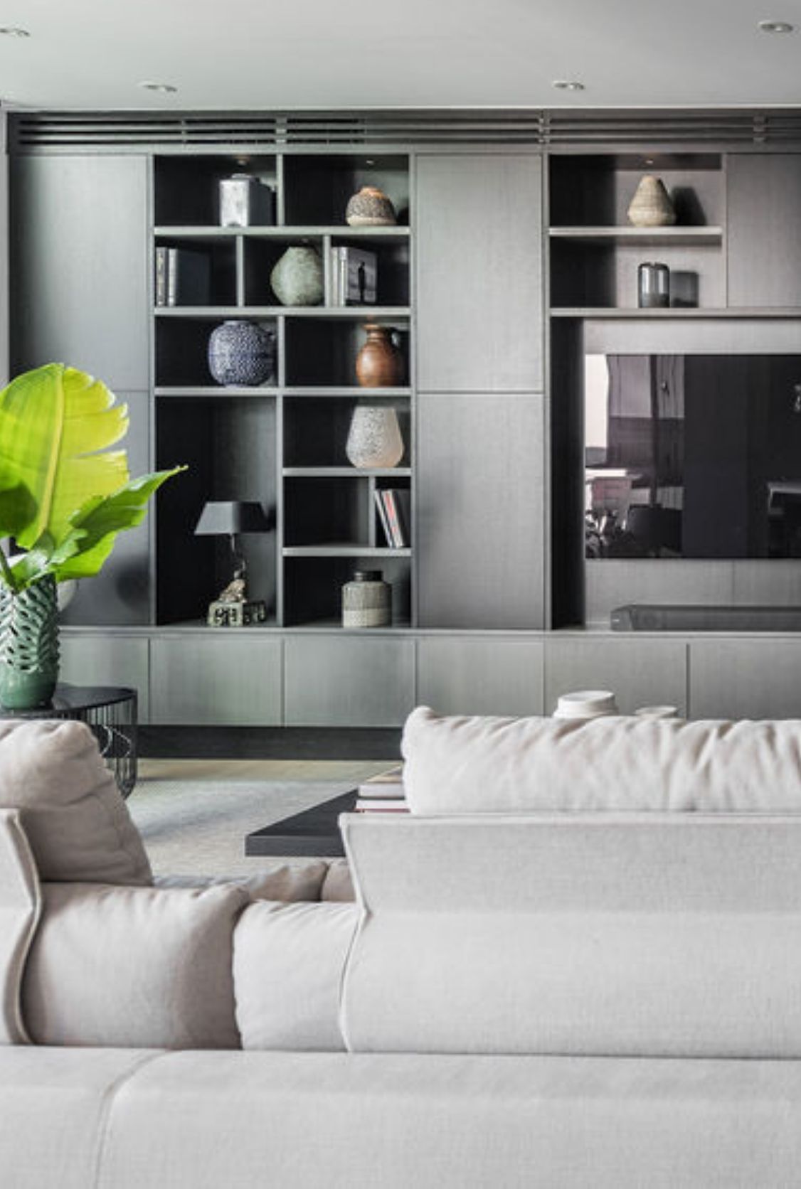 Arquitectura d’interior