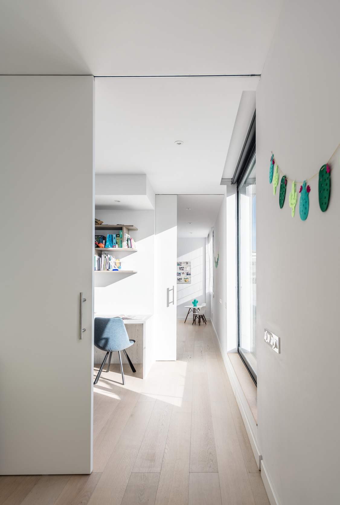Disseny d'habitació infantil