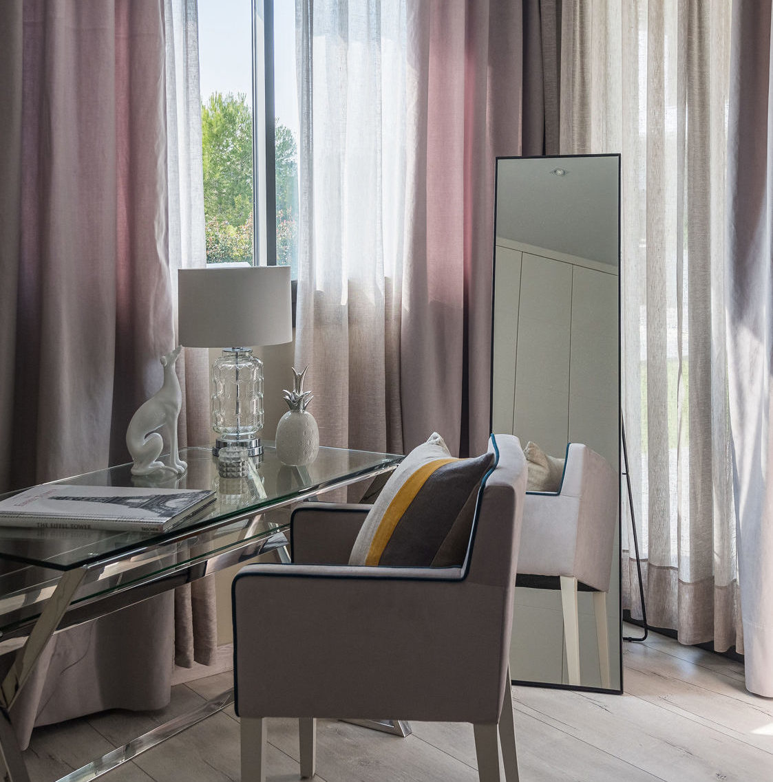 Diseño de habitación suite Diseño de habitación suite