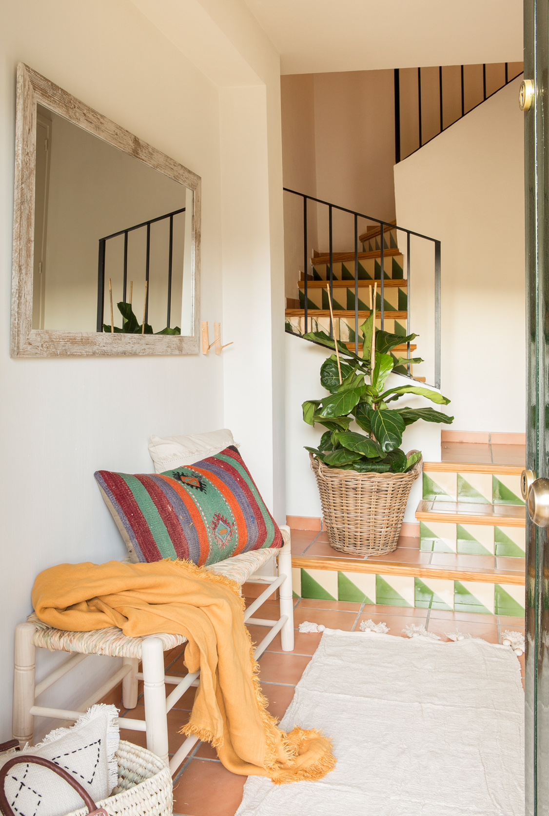 Renovation of a house in the Empordà