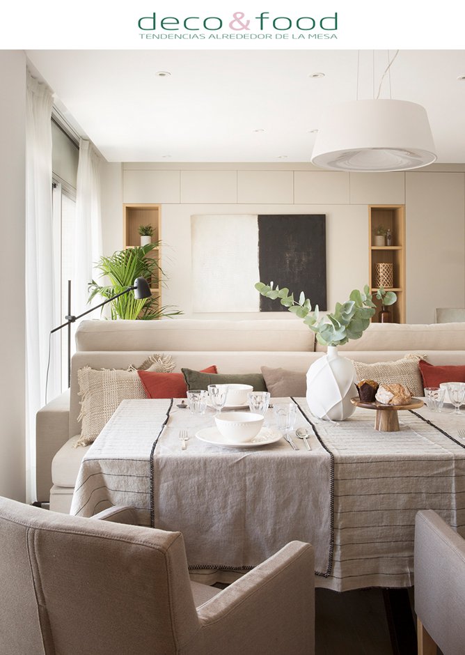Deco & Food – 10/10/2021
