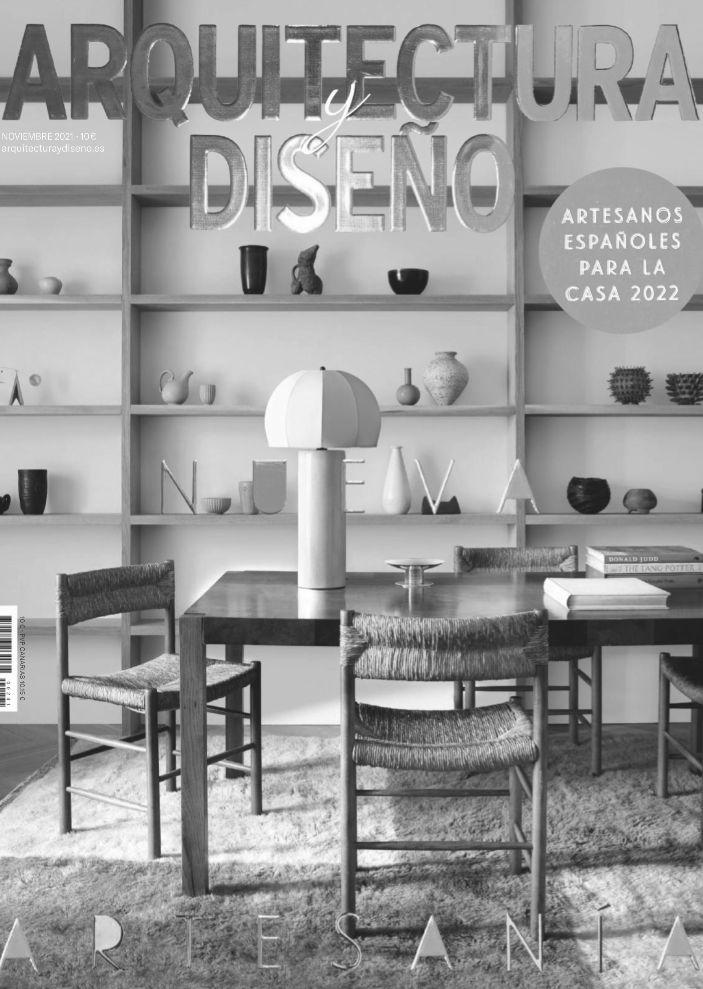 Arquitectura y Diseño – 12/11/2021