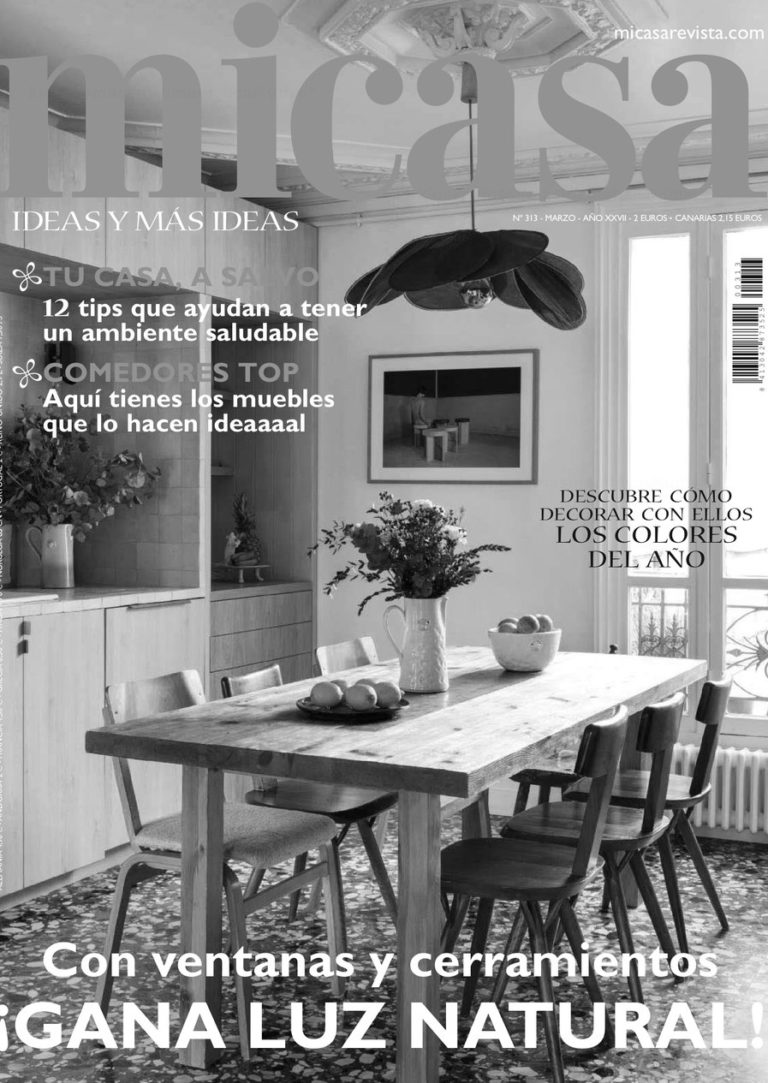 Mi Casa – 16/03/2021