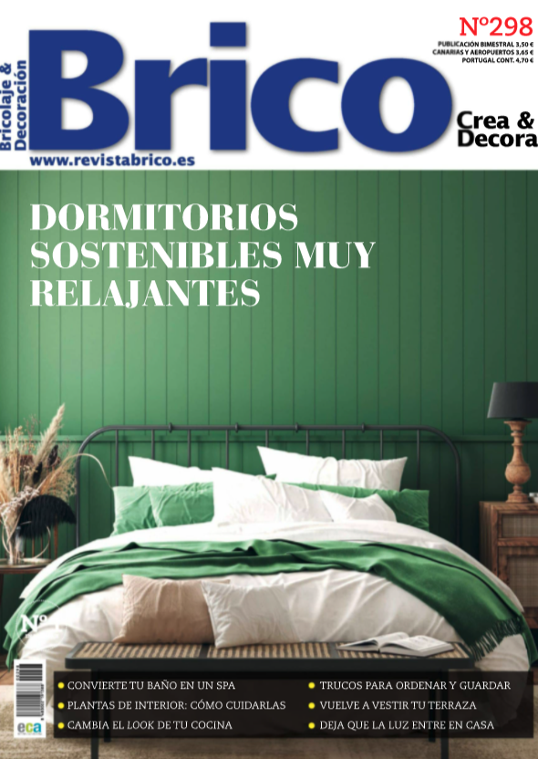 Brico – 08/03/2022
