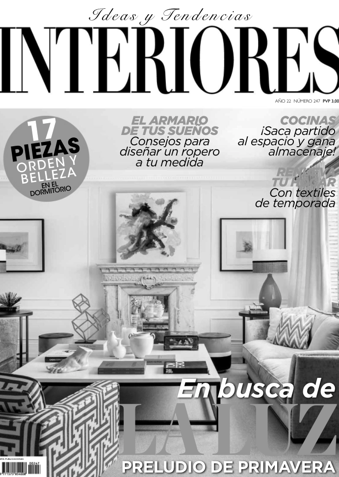 Interiores – 8/03/2022