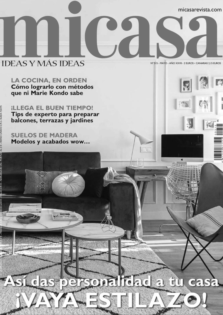 Mi Casa – 17/05/2021