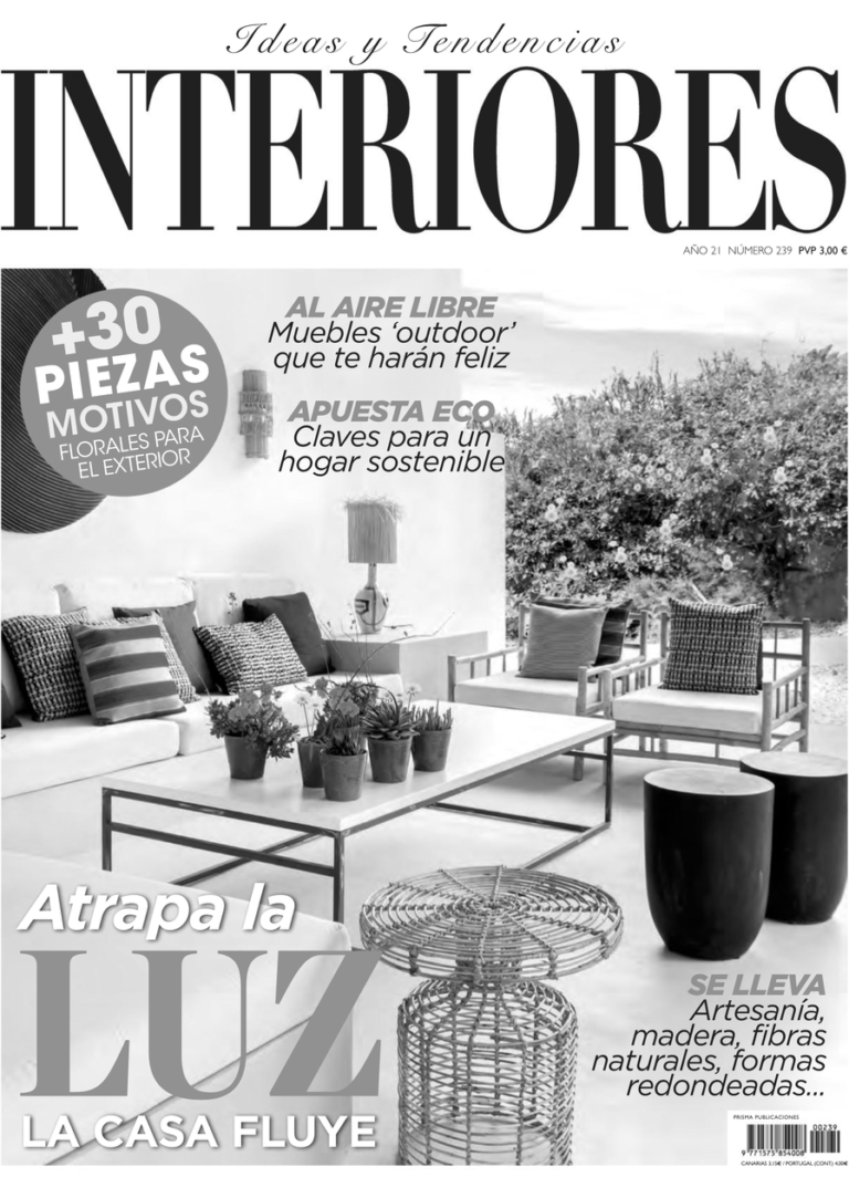 Interiores – 10/05/2021