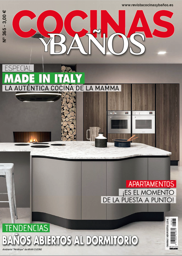 Cocinas y Baños – 5/05/2021