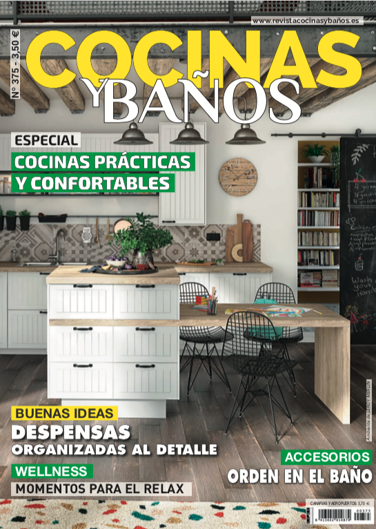 Cocinas y Baños – 05/03/2022