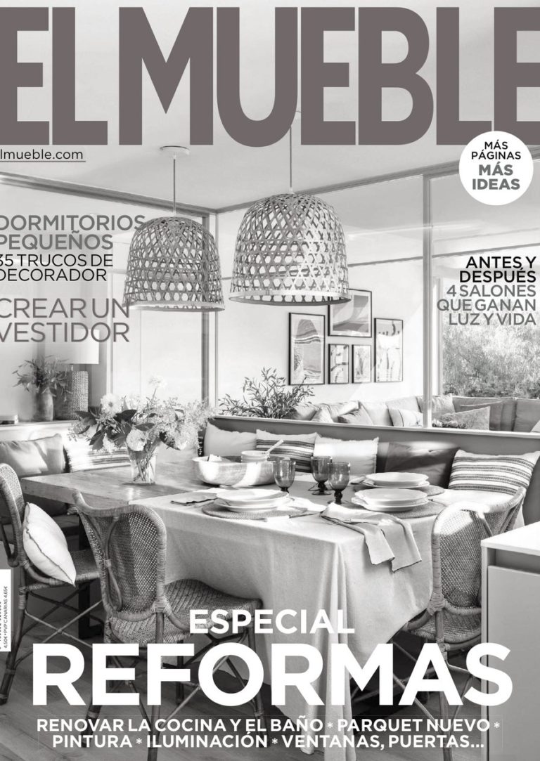 El Mueble – 23/06/2021