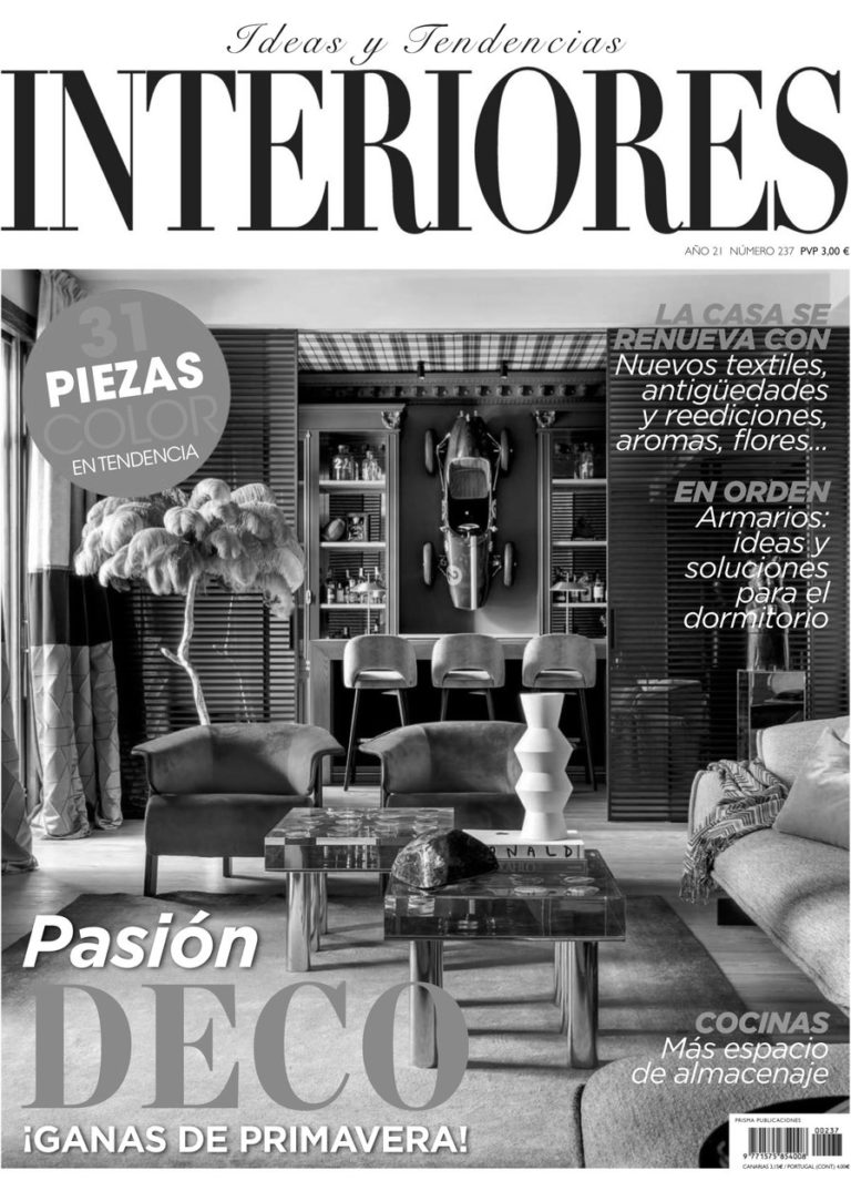 Interiores – 5/03/2021