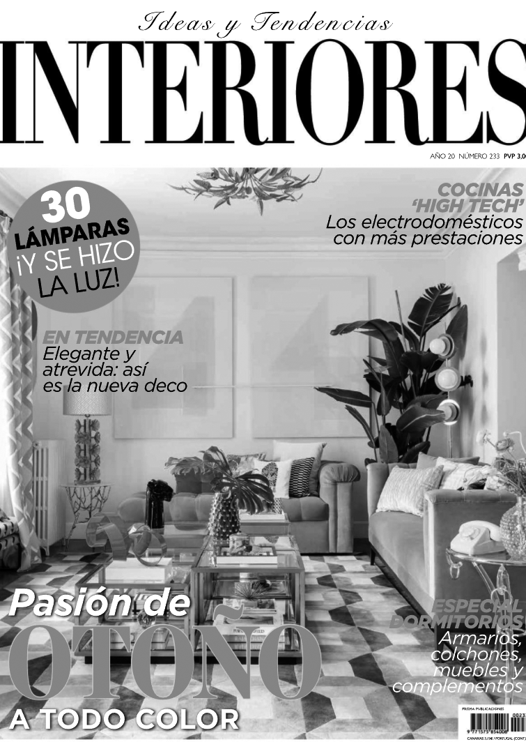 Interiores – 20/10/2020
