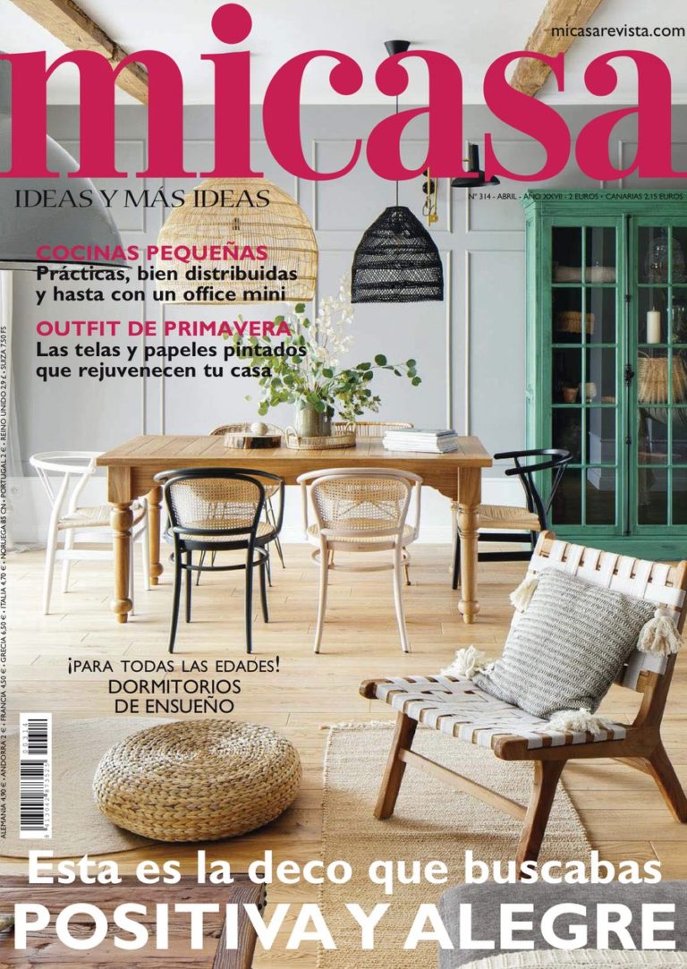 Mi Casa – 4/04/2021