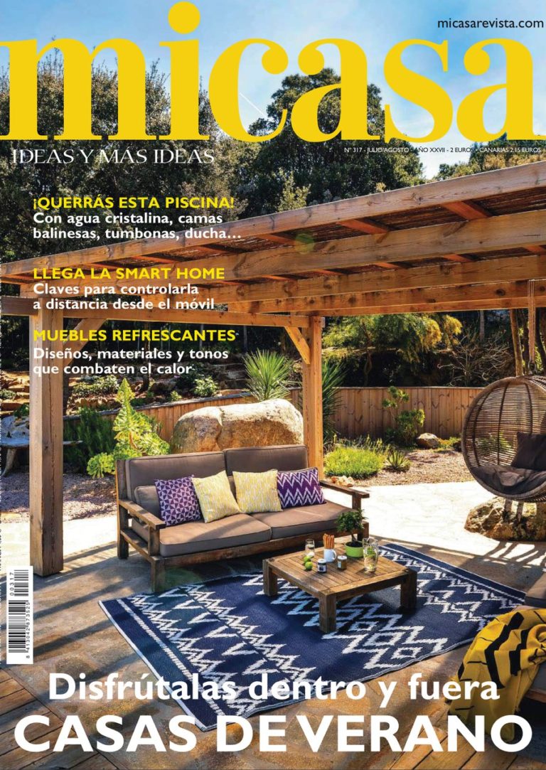Mi Casa – 17/07/2021