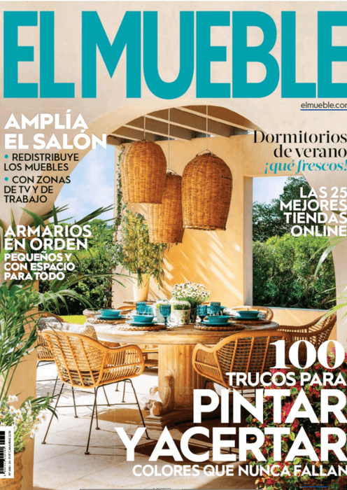 El Mueble – 06/05/2020
