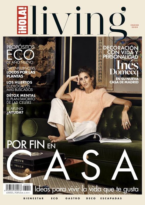 Hola! – 01/06/2020