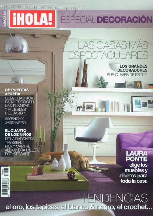 Hola! – 28/05/2020