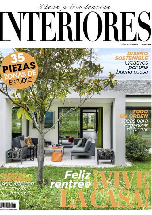 Interiores – 31/08/2020