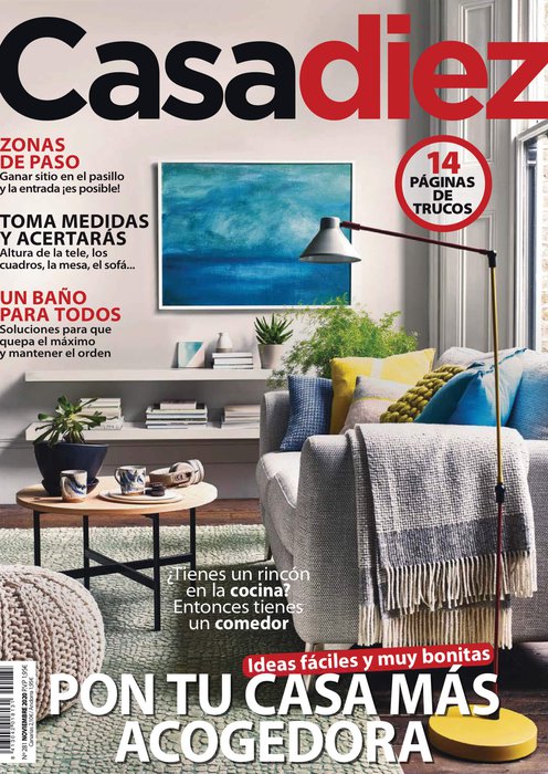 Casa Diez – 1/11/2020