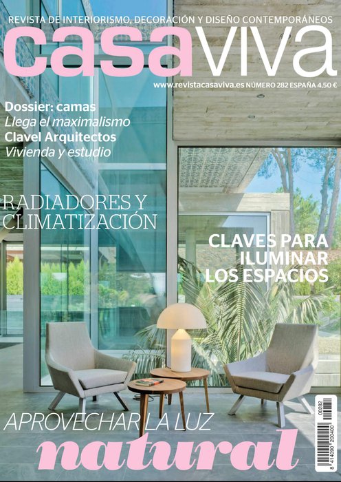 Casa Viva – 2/11/2021