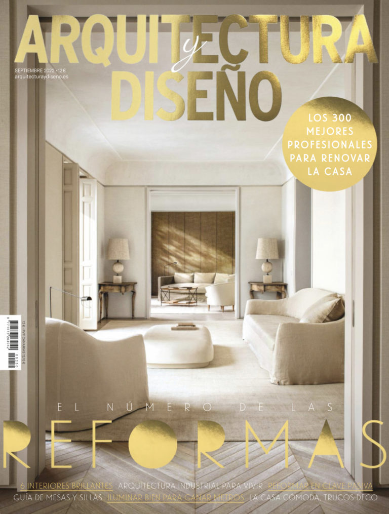 Arquitectura y Diseño – 05/09/2022