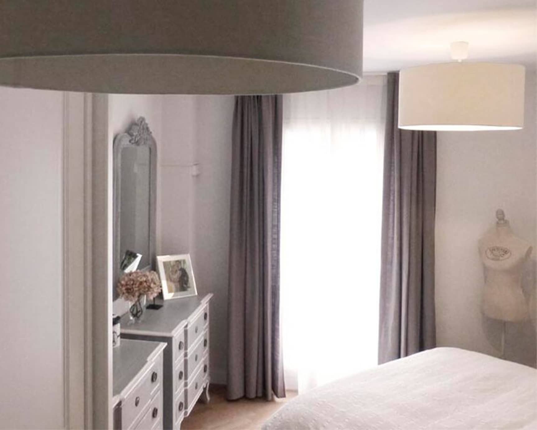 Reforma habitació pis petit Barcelona Reforma habitació pis petit Barcelona