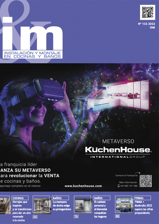 IM Cocinas & Baños – 01/04/2022