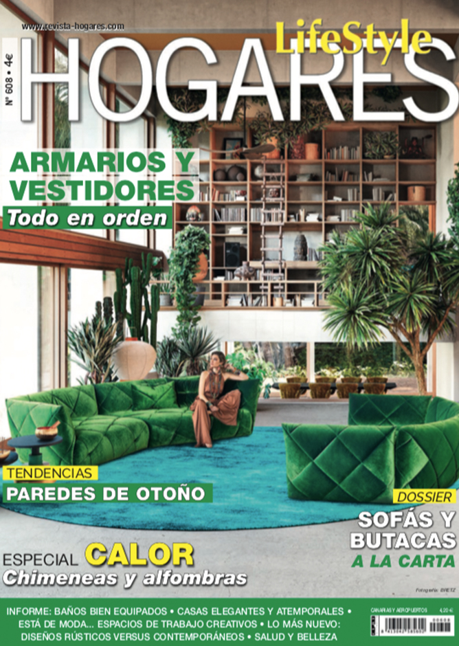 Hogares – 01/09/2022