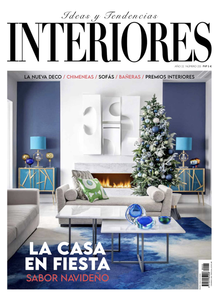 Interiores – 01/12/2022