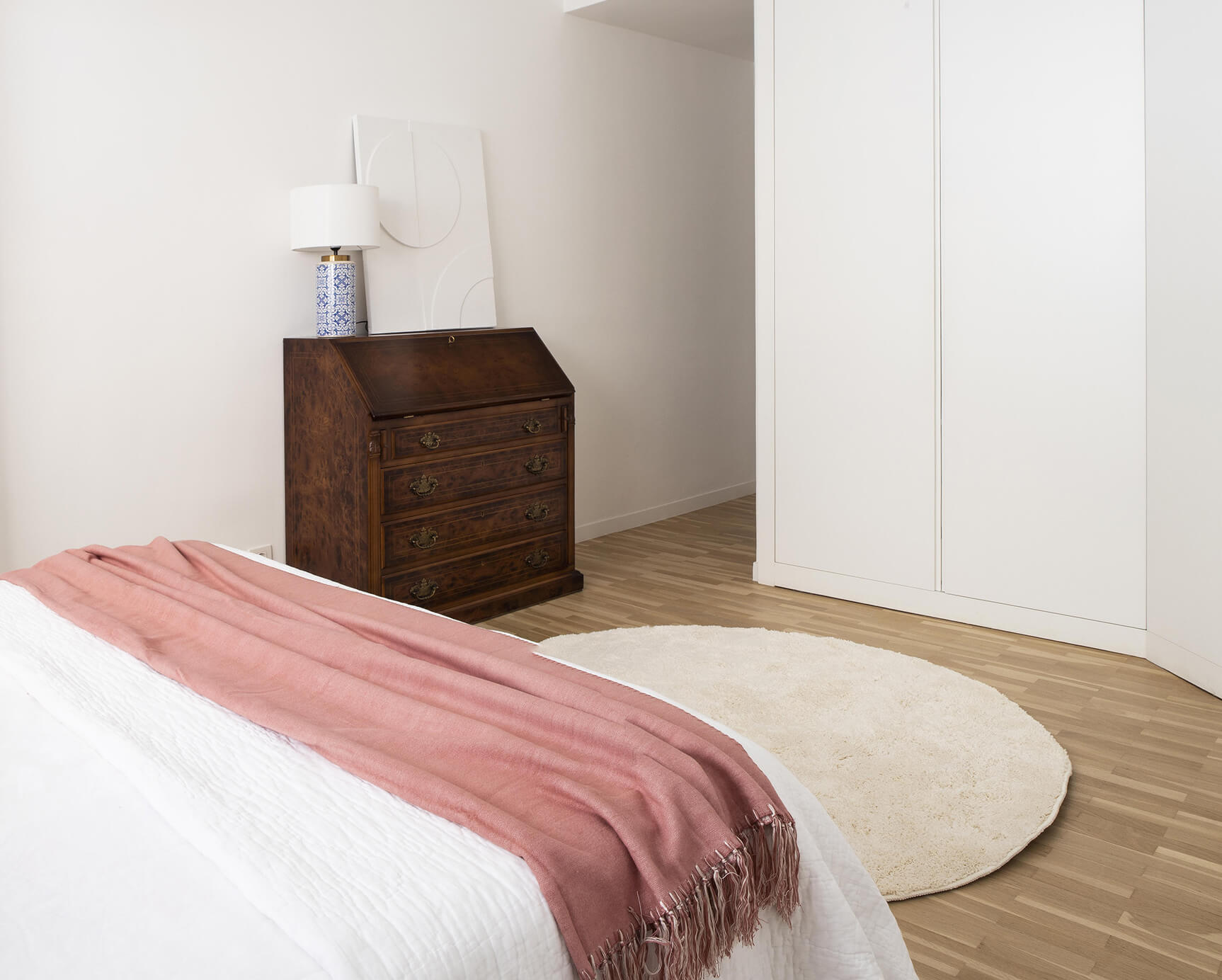 Decoración dormitorio Barcelona Decoración dormitorio Barcelona