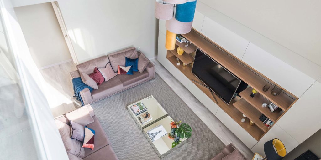 La importància de la il·luminació en el disseny d’interiors