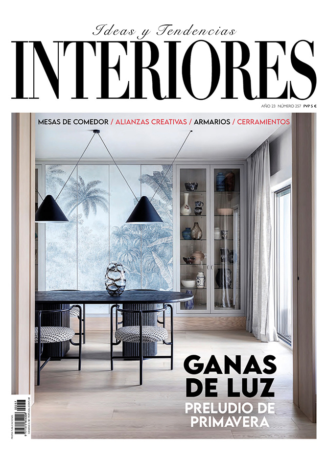 Interiores – 1/03/2023