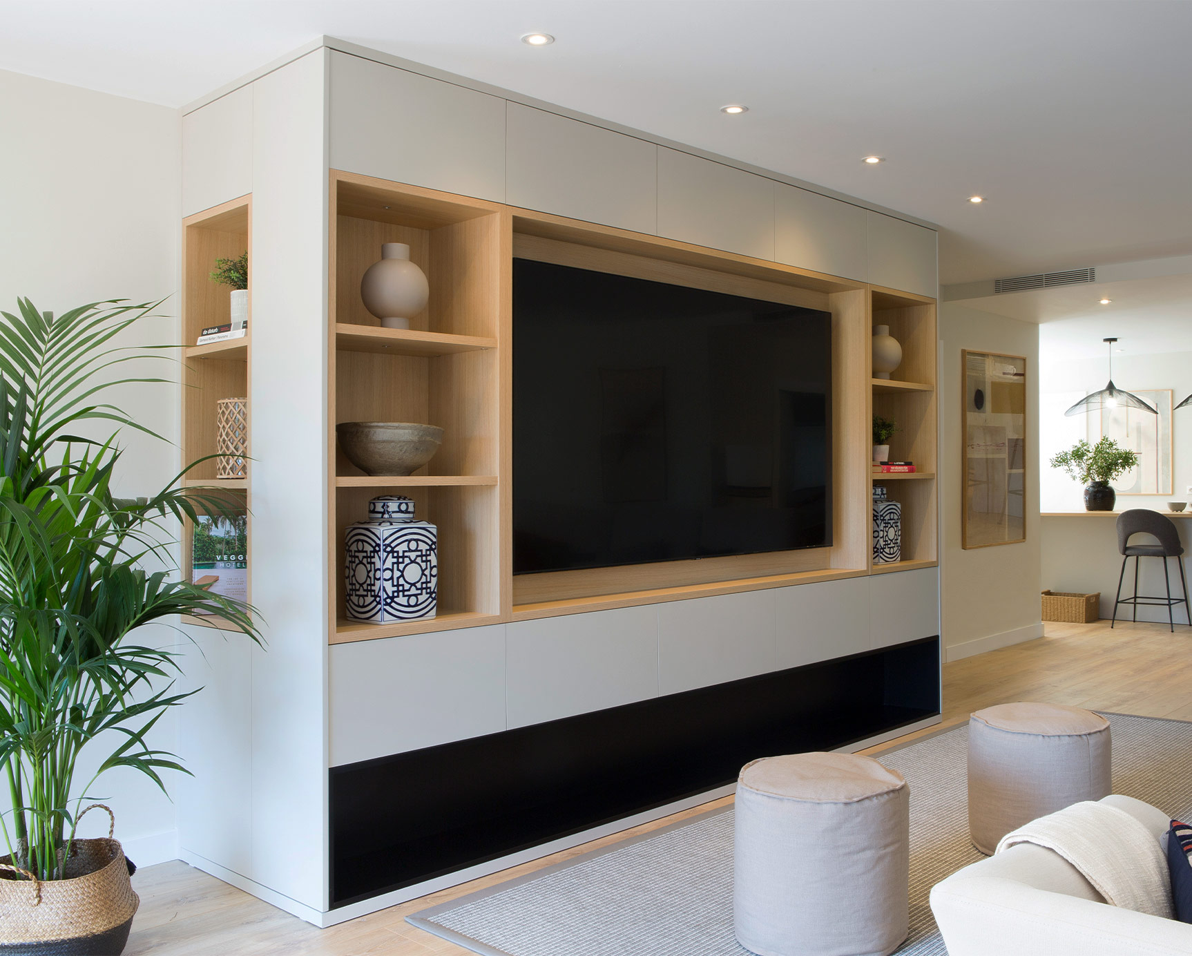 Almacenamiento en vivienda Almacenamiento en vivienda