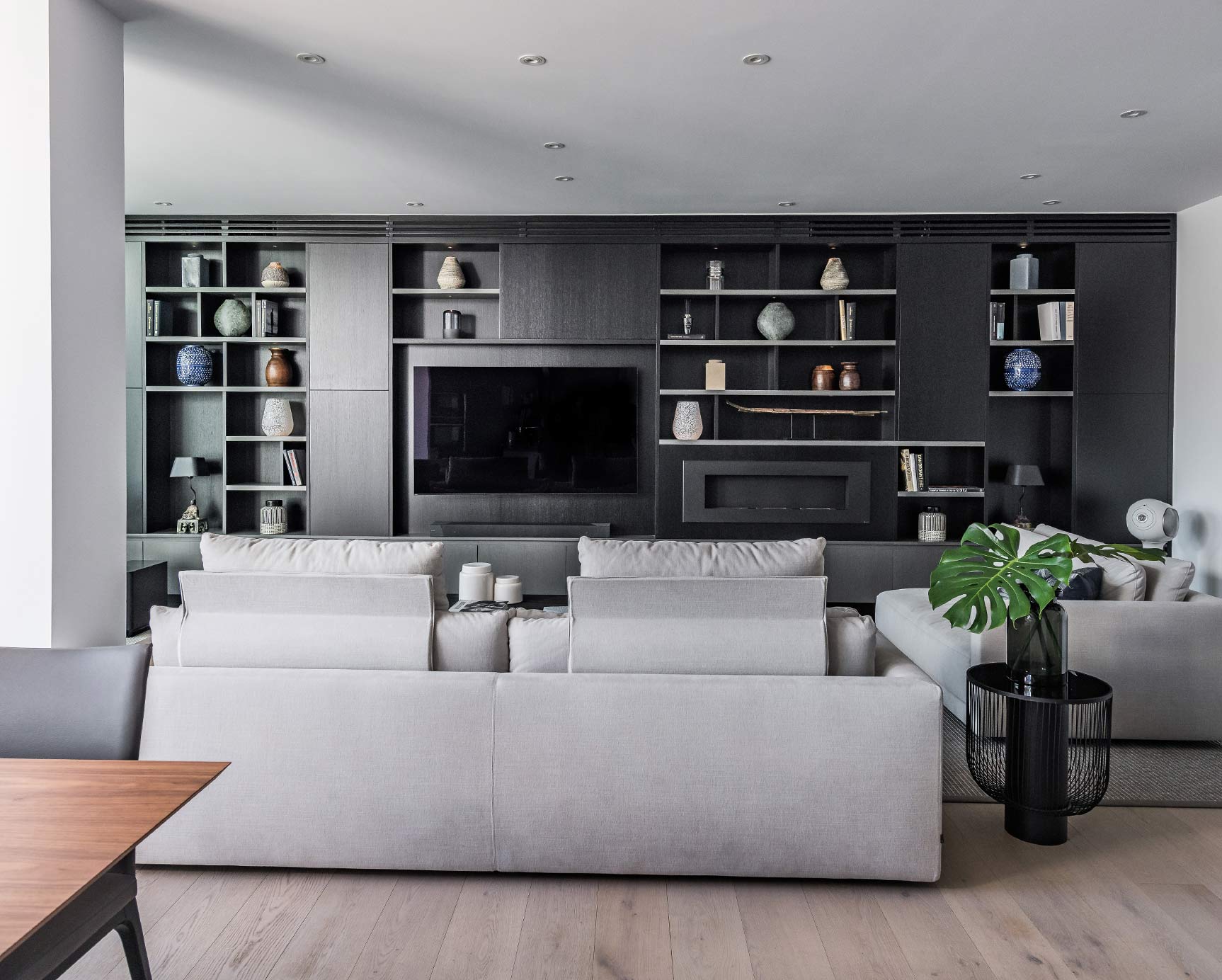 Diseño de interiores Diseño de interiores