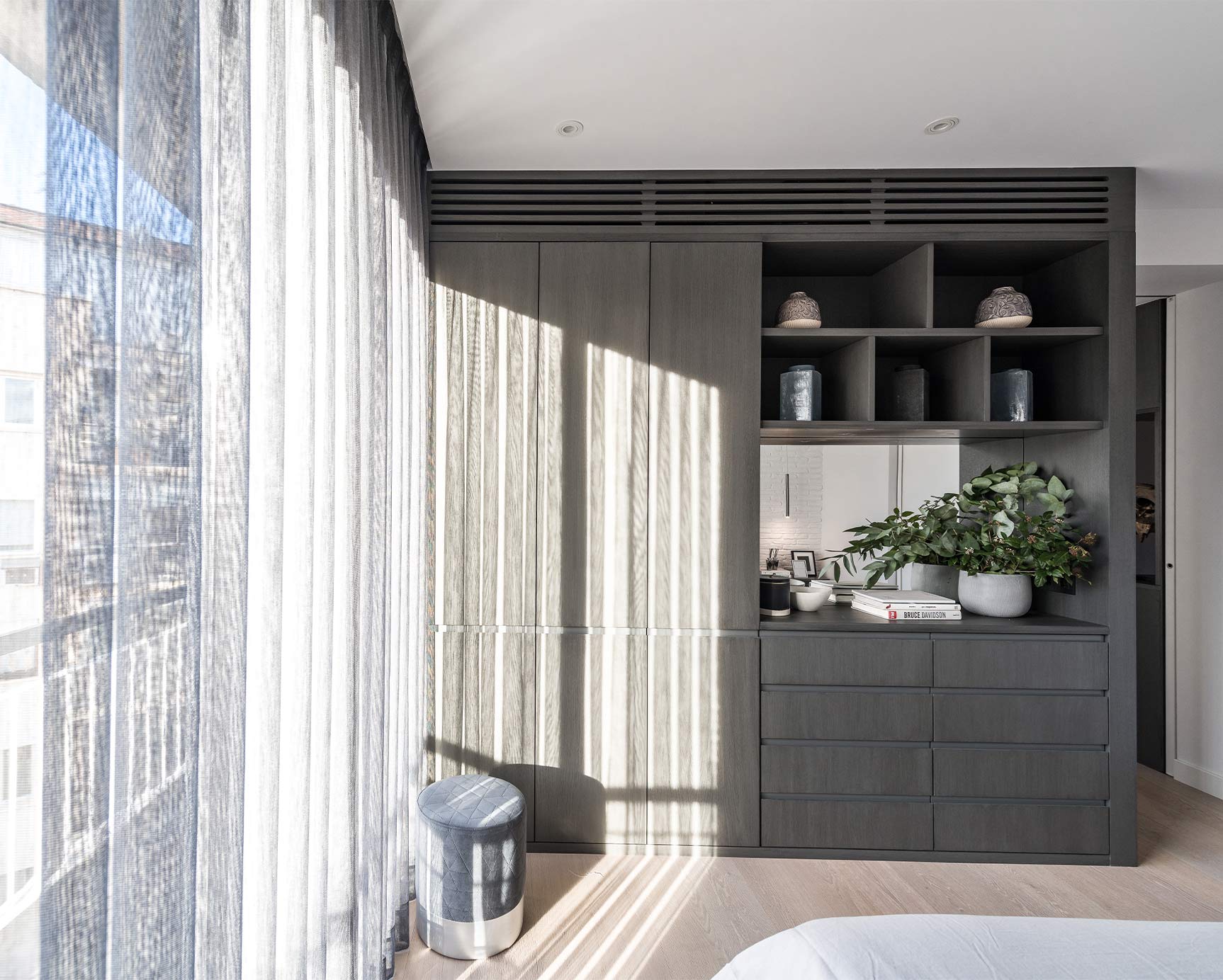 Armarios a medida en diseño de interiores Armarios a medida en diseño de interiores